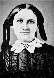 Mary Cleaves Seabrook Daniels (1835-1923)