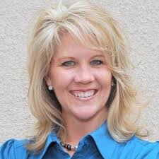 Carrie Ellison's Instagram, Twitter & Facebook