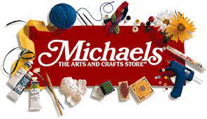 Michaels 50 Off Regular Price Items Money Saving Mom Michaels Crafts Store Craft Stores Art Craft Store