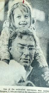 1978 Asheville Merchant's Association officers