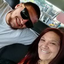 Congratulations to my son and his beautiful bride