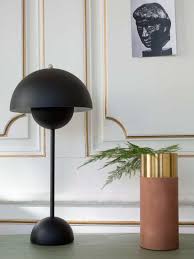 Flowerpot Vp3 Designort Com Lampen Wohnzimmer Lampen Und Leuchten Lampe