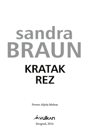 We did not find results for: Sandra Brown Kratak Rez Pdf Txt