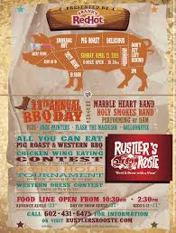 Rustler's Rooste