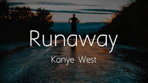 Lyrically the song explores criticism aimed at west in the past and serves as a toast to the douchebags. before the song's premiere at the 2010 mtv video. Download Runaway Kanye Mp3 Free And Mp4