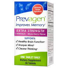 Prevagen is america's #1 selling brain health supplement according to nielsen data. Prevagen Regular Strength Capsules Walgreens