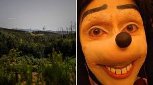 Expert issues urgent warning to parents over Blue Whale 'suicide challenge'  after being...