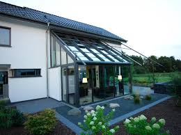 Leimbinder sorgen für tragfähigkeit und. Wintergarten Selbst Bauen Oder Bauen Lassen