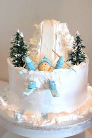 Cake Decoration Ideas Cake Christmas Cake Decorating Ideas Christmas Cake Christmas Cake Decorations Winter Cake