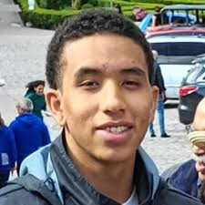 Victims by NC County