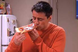 See unbiased reviews of joey tribbiani, rated 4 of 5 on tripadvisor and ranked #6,861 of 17,577 restaurants in shanghai. Eat Like Joey Tribbiani And We Ll Guess Which Joey Mood You Re In