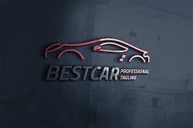 Best Car Logo Car Logos Creative Branding Design Logo Design Template
