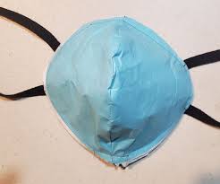 Aside from the obvious reason that there are no n95 respirators left respirator and medical mask filters are typically composed of mats of nonwoven fibrous materials, such as diane, would microwaving hepa insert kill virus without damaging insert? Hepa Vacuum Bag Mask 7 Steps Instructables