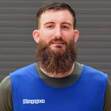 Gold Coast 2018: Rutherglen basketball ace Gareth Murray hopes experience  rubs off