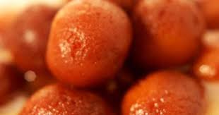 How To Make Instant Gulab Jamun Recipe By Masterchef Sanjeev Kapoor Recipe Gulab Jamun Recipe Gulab Jamun Jamun Recipe