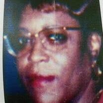 Mrs. Karren Zenobia Alston McQuaig Obituary