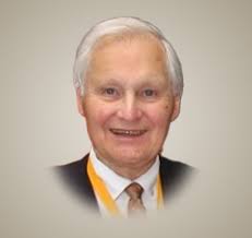 John Carruthers Deadman Obituary