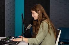 Learning Labs | Audio Recording with Audacity