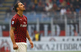 Ac milan football club wallpaper associazione calcio milan italian pronunciation. Zlatan Ibrahimovic Sets New Serie A Record After Ac Milan Claim Late Win Over Udinese The National