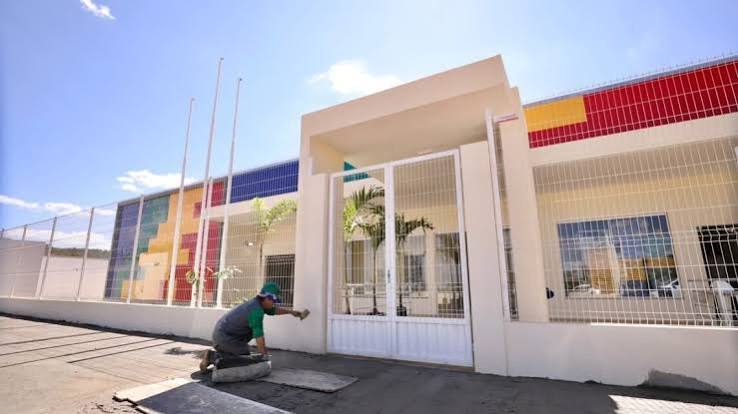 No Sertão do Pajeú, Governo de Pernambuco investe R$ 10,3 milhões na construção de creches em Triunfo e Quixaba – Blog do Edvaldo Magalhães