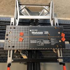 Black And Decker Workmate 225 Assembly Best Black And Decker Workmate 225 Portable Project Center For Sale In Prosper Texas For 2020