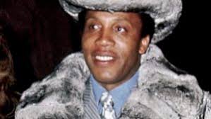 Frank Lucas, the drug kingpin who inspired 'American Gangster, is dead