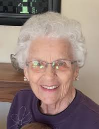 Obituary information for Vesta Jane Kelley