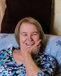 Faye Brady's Instagram, Twitter & Facebook