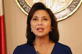 From Vice President Leni Robredo — Positively Filipino
