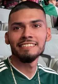 Felix Espino's Instagram, Twitter & Facebook