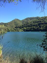 Blue Lakes Ca Upper Lake Ca Upper Lake Blue Lake Lake