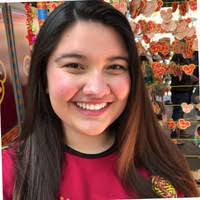 Bridget Valdez's Instagram, Twitter & Facebook