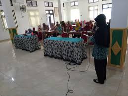 Bergulirnya waktu dan bertambahnya usia seseorang, . Pertemuan Rutin Pkk Desa Patalan Website Kalurahan Patalan