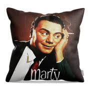 Marty Art Print by Bo Kev