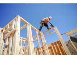 Contractors Calif No 2 State For Construction Job Growth Construction Jobs Building Trade Construction