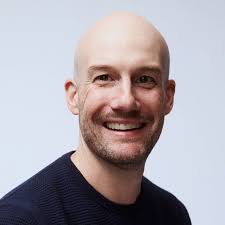 Yes, I'm back at Planet for another round. Excited to work again with the… 