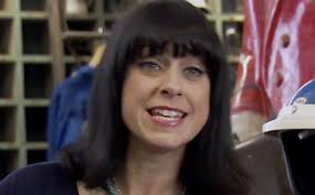 American Pickers Danielle Colby & Country Music Legend Turn Heads in Epic  Photo