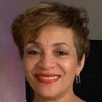 Barbara Lashley's Instagram, Twitter & Facebook