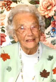 Obituary information for Florence B. Haggett
