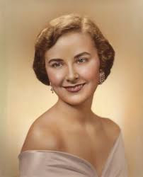 Patricia "Pat" Hendrix Ballew Obituary