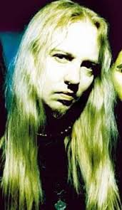 Warrel George “Wally” Baker Dane (1961-2017)