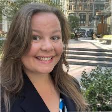 I'm happy to share that I am starting a new position in the Office of the  Associate General Counsel at Darden Restaurants, Inc.