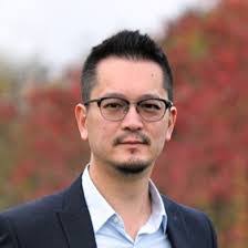 Victor Chiang's Instagram, Twitter & Facebook