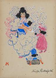 We would like to show you a description here but the site won't allow us. Sold Price Podhajska Minka 1881 1963 Mutter Mit Drei December 4 0112 10 00 Am Cet