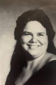 Gloria Ambrose memorial and obituary