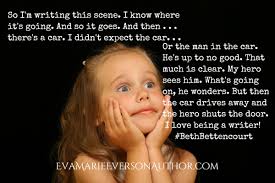 Eva Marie Everson (@EversonAuthor)