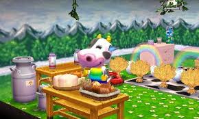 Here's how to purchase a pi pie in animal crossing: Angela Animal Crossing Wiki