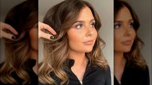 Mauve Is The Hair Color Trend You're About To See Everywhere