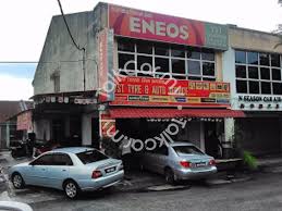 Kedai spare part kereta murah melaka. Yst Tyre Auto Service Melaka Melaka