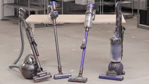 Speak to a dyson expert on 0800 345 7788. The 3 Best Dyson Vacuums Of 2021 Reviews Rtings Com